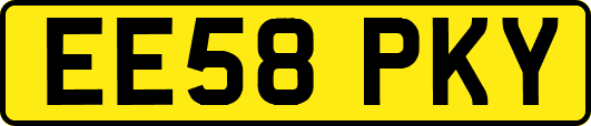 EE58PKY