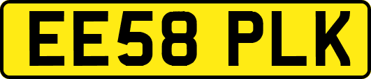 EE58PLK