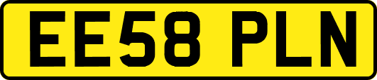 EE58PLN