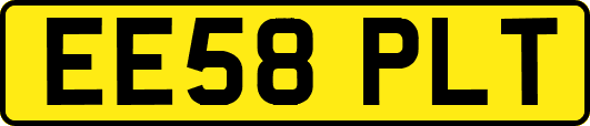 EE58PLT