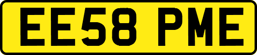 EE58PME