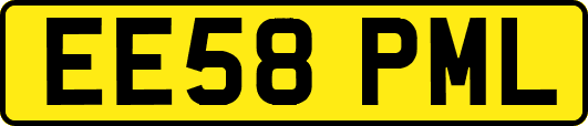 EE58PML