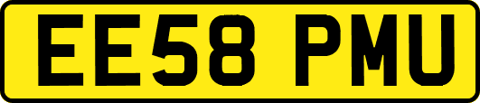 EE58PMU