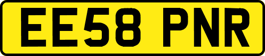 EE58PNR
