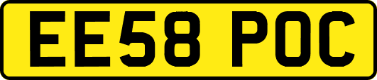 EE58POC