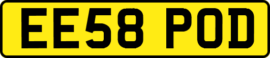 EE58POD