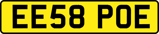 EE58POE