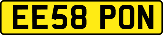 EE58PON