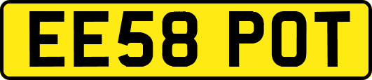 EE58POT