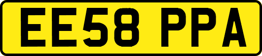 EE58PPA
