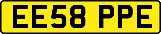 EE58PPE