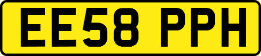 EE58PPH