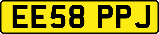 EE58PPJ