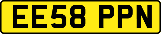 EE58PPN