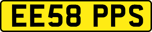 EE58PPS