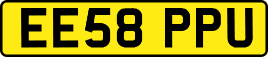 EE58PPU