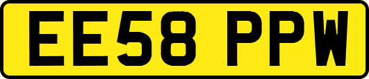 EE58PPW