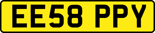 EE58PPY
