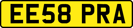 EE58PRA