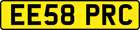EE58PRC