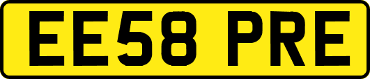 EE58PRE