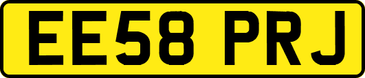 EE58PRJ