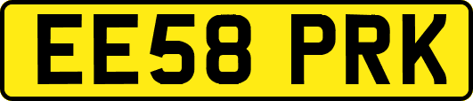 EE58PRK