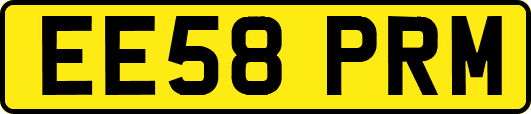 EE58PRM
