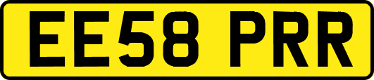 EE58PRR