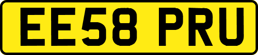 EE58PRU