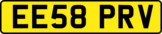 EE58PRV