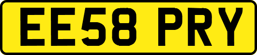 EE58PRY