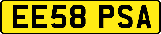 EE58PSA