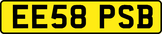 EE58PSB