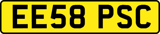 EE58PSC