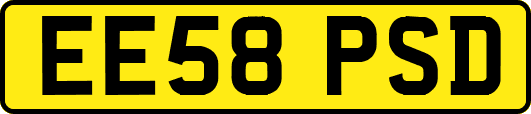 EE58PSD
