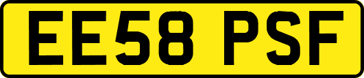 EE58PSF