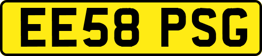 EE58PSG
