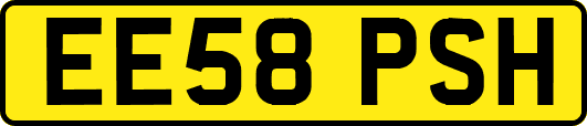 EE58PSH