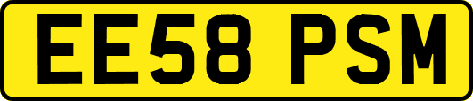 EE58PSM