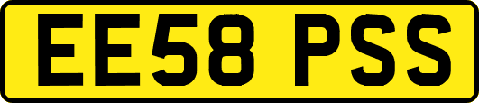 EE58PSS