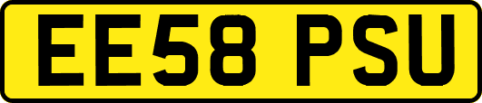 EE58PSU