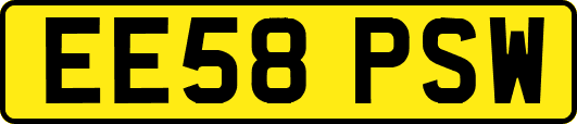 EE58PSW