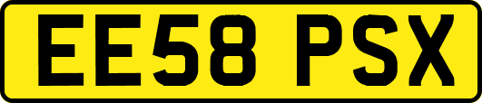 EE58PSX