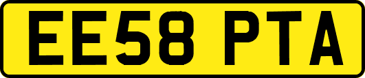 EE58PTA
