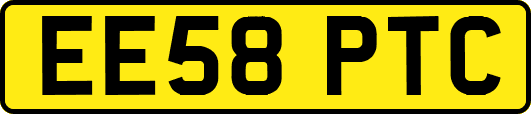 EE58PTC