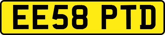 EE58PTD