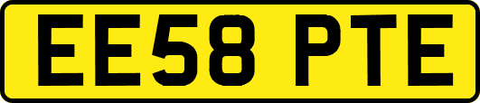 EE58PTE