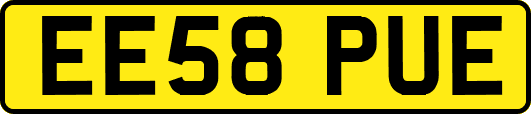 EE58PUE
