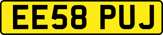 EE58PUJ